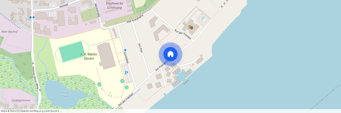 24837, Schleswig Auf Der Freiheit Schleswig-Holstein