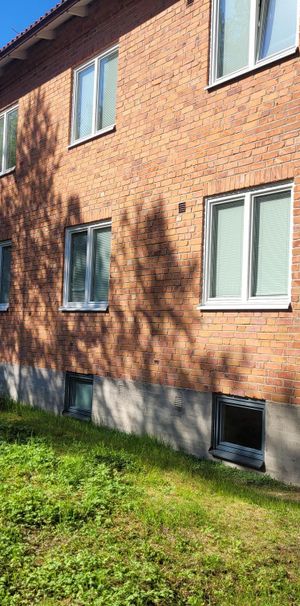 Kanslivägen, Stockholm - Foto 1