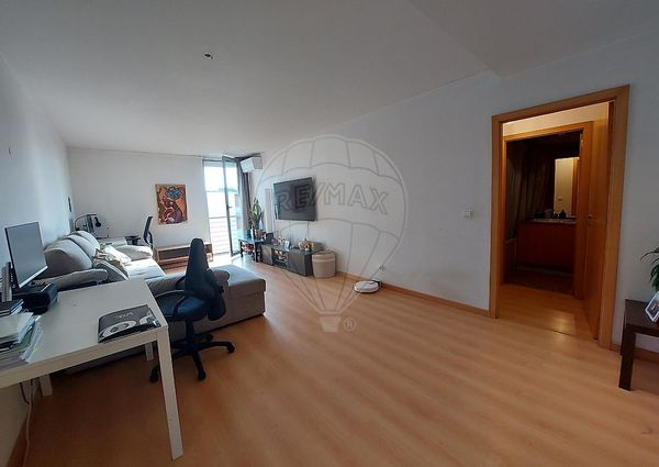 Apartamento T1 em Lisboa