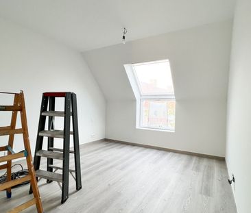 BEZOEKMOMENT ZATERDAG 25/10 VAN 14U TOT 15U30 | MODERN ENERGIEZUINI... - Photo 1