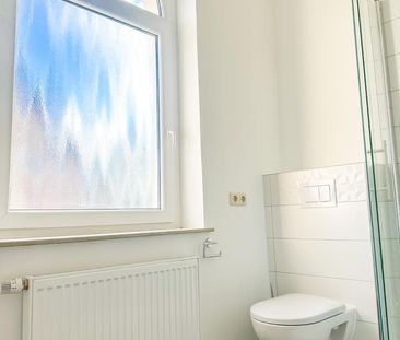 Helle 2-Zimmer Wohnung im 1. OG in Hannover-Bemerode - Photo 3