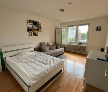 Helle 3 Zi. - Whg. mit Südbalkon - Photo 2