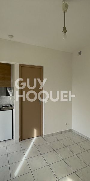Studio à louer à Noisy le Grand - Les Richardets - Photo 1