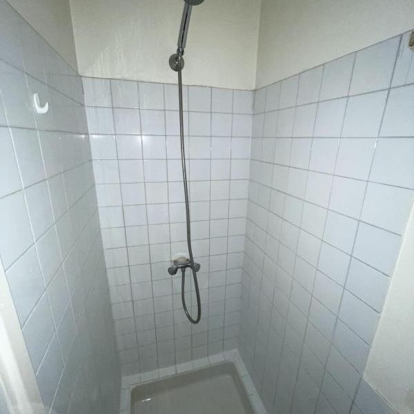 Location Appartement 1 pièce 19m² NANTES 44000 - Photo 1