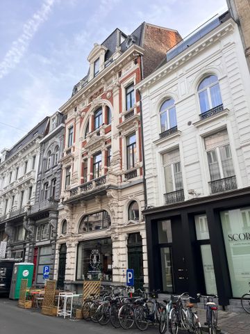 Appartement te huur in Gent - Foto 4