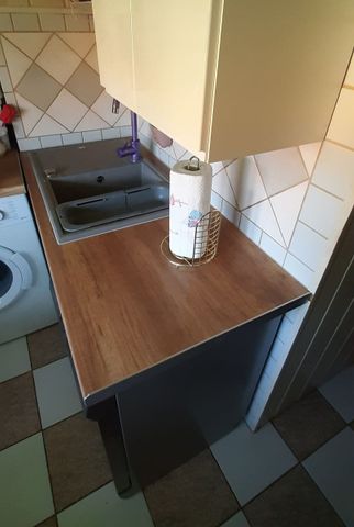 Kawalerka do wynajęcia Łódź/Bałuty 29.65 m² - Zdjęcie 5