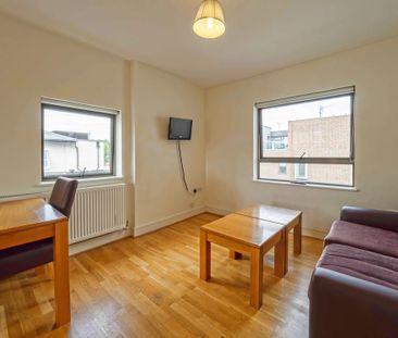 1 bedroom apartment to rent - Photo 4