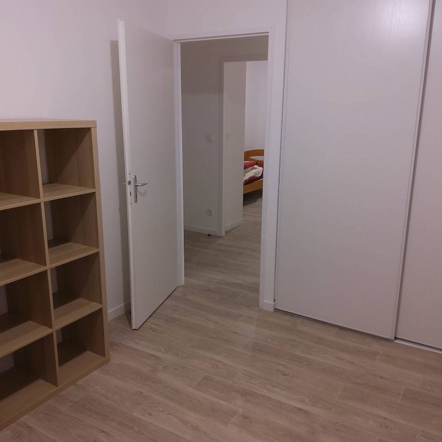 Colocation neuve proche de la Beaujoire (tramway) - Photo 1