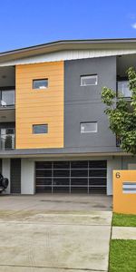 2/6 Duffy Street, Zillmere QLD 4034 - Apartment For Rent | Domain - Photo 4