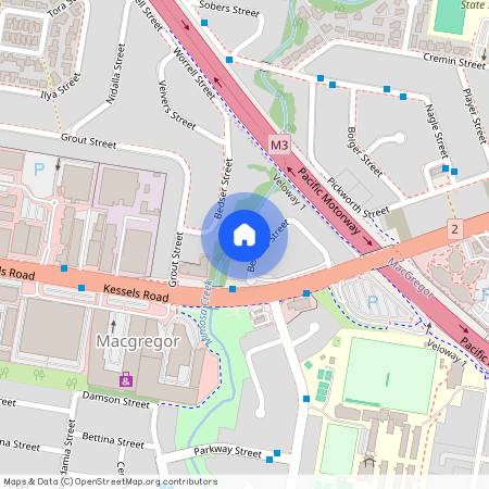 31 Benaud Street, Qld 4109, Macgregor