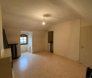 Location Appartement 1 pièce 21m² ANGERS 49100 - Photo 4