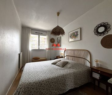 Location Appartement 3 pièces 66m² - Photo 5