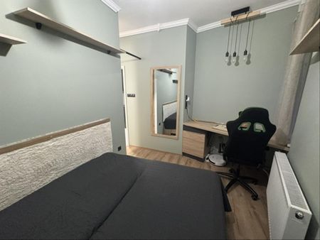 Kiadó újszerű állapotú lakás - Debrecen - Fotó 4