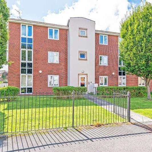 Alderman Road, Speke, Liverpool, L24 - Photo 1