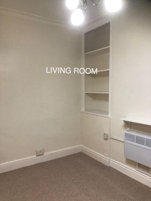 1 Bed Flat, Nithsdale Road, L15 - Photo 1