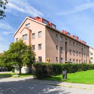 Klarbärsgatan, Linköping - Photo 3