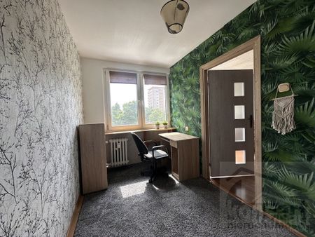 Przytulne 2 pokoje na Książąt Pomorskich - Zdjęcie 3