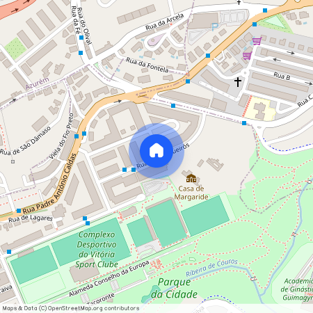 Eca de Queiros, Braga