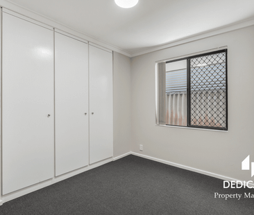 Freshly Updated 3x1 in Great Location - Photo 2