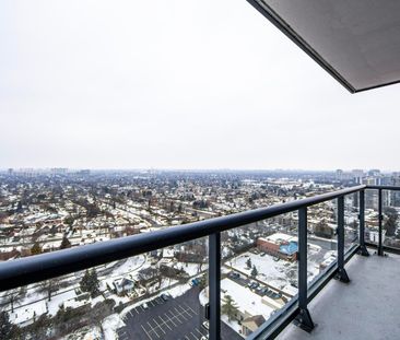 For Lease - 3270 Sheppard Avenue Unit# 2328, Toronto, Ontario - Photo 1