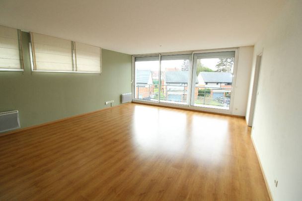 Location appartement 3 pièces 82.8 m² à Tourcoing (59200) - Photo 1