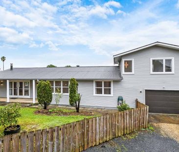 Freshly Renovated in Prime Pukekohe - Photo 5