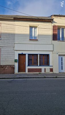 Maison de ville sans jardin - Photo 1