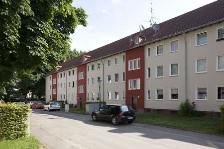 Schöne 2-Zimmer-Wohnung in Düsseldorf-Reisholz - Photo 4