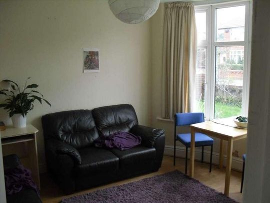 Ashdene Road, Withington, M20 - Photo 1