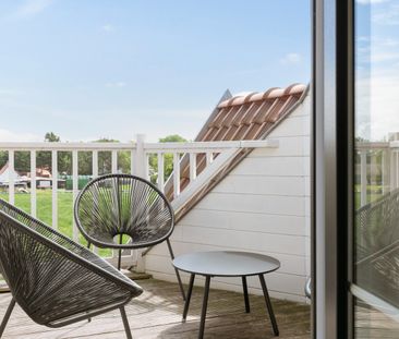 Gemeubeld huis met 3 slaapkamers nabij het Zwin in Knokke-Heist. - Photo 1