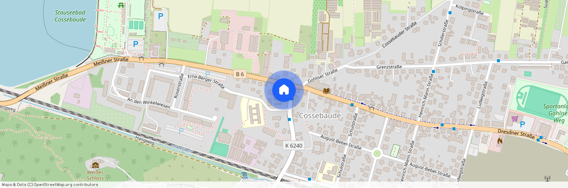 Hauptstr. 2, 01097, Dresden Ot Innere Neustadt