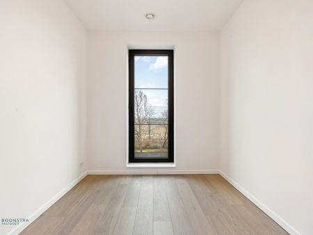 Penthouse met 2 slpkrs in uniek parkproject te Putte - Photo 2