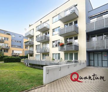 Pronájem bytu 2+kk 50 m2 - Fotografie 2