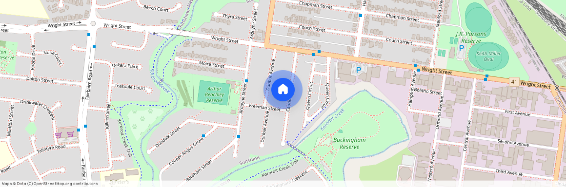 18 Cannon Street, Vic 3020, Sunshine