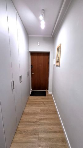 Ochota, 2 pokoje, umeblowane, ciche - Zdjęcie 2
