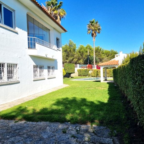 Moradia T4 em Lisboa - Photo 1