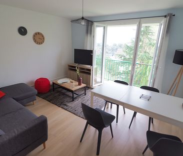 Location Appartement 1 pièce 12m² - Photo 1