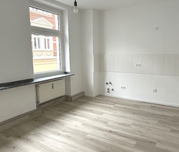 Große sanierte 3 Zimmer Wohnung - Photo 1