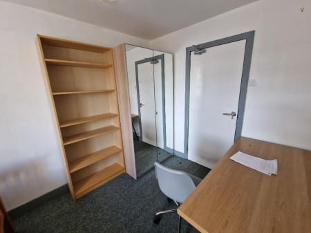 Upper Lloyd Street, Rusholme, Manchester, M14 - Photo 3