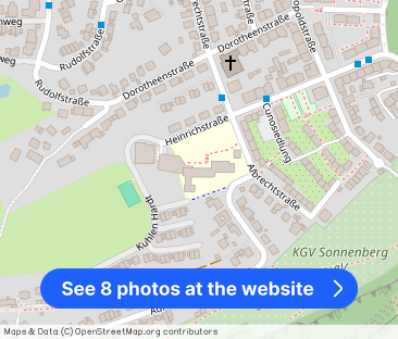 **IHR NEUES ZUHAUSE MIT GROSSEM SÜD-BALKON! Attraktive 3-Zi.-Wohnun... - Photo 1