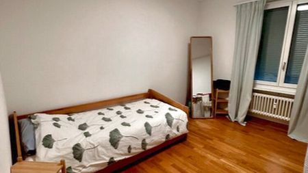 4½ Zimmer-Wohnung in Kilchberg (ZH), möbliert, auf Zeit - Foto 4