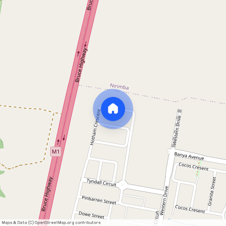 35 Hotham Crescent, Qld 4551, Banya
