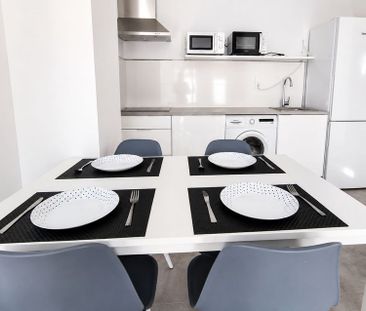 Alquiler de chalet adosado en Avenida Marysol, 28 - Photo 6