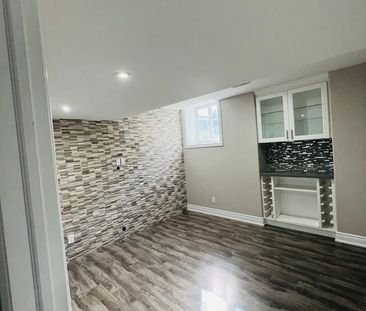 For Lease - 14 Nightland Court Unit# Basement, Brampton, Ontario - Photo 5