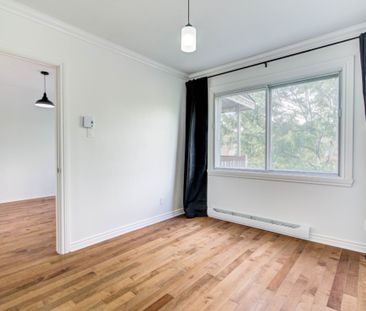 Appartement à louer - Montréal (Le Sud-Ouest) (Ville-Émard) - Photo 2