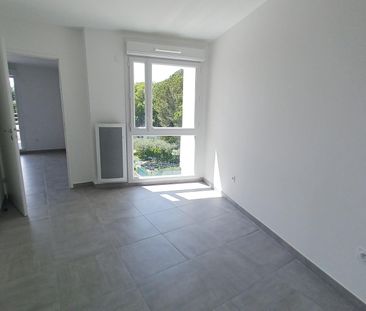 location Appartement T2 DE 44.95m² À MARSEILLE - Photo 3