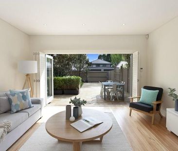 74 Hayberry Street CROWS NEST NSW 2065 - Photo 1
