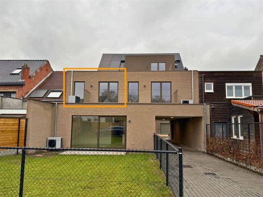Essenhoutstraat 41/1.2, 2950 Kapellen - Foto 1