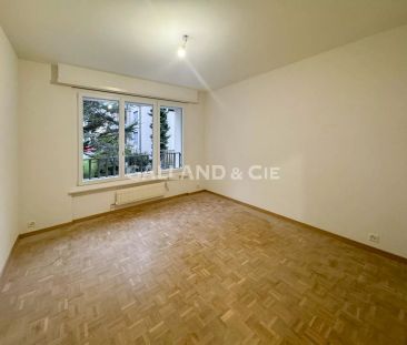 Appartement de 4.5 pièces rénové dans le quartier prisé de Fontanettaz - Photo 5