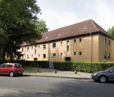 Gemütliche Wohnung in Düsseldorf-Reisholz - Foto 3